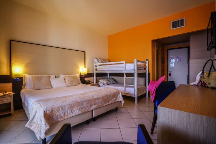 Hotel Avalon Sikanì