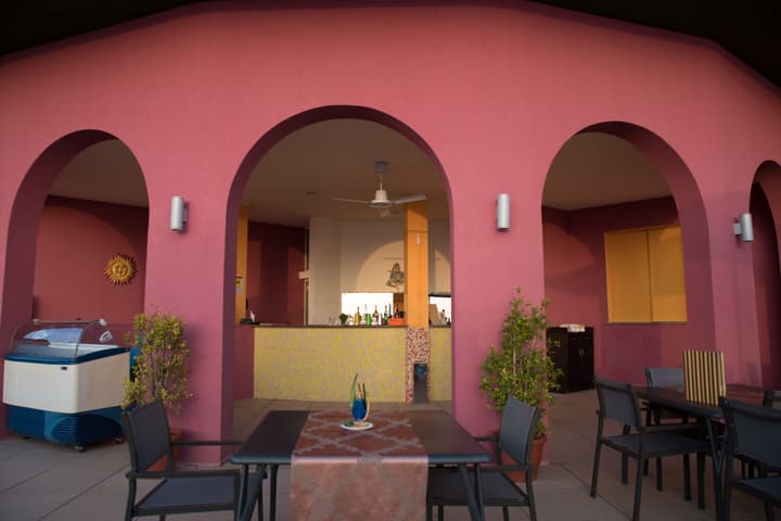 Hotel Avalon Sikanì