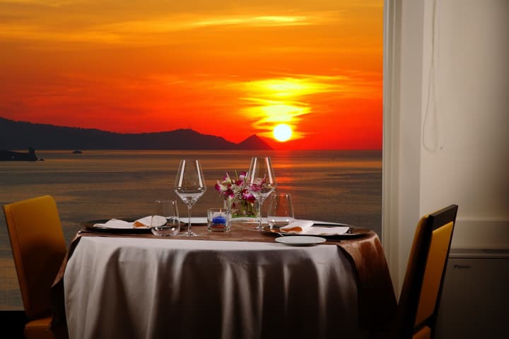 Hotel Avalon Sikanì