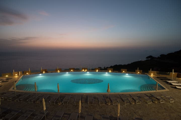 Hotel Avalon Sikanì