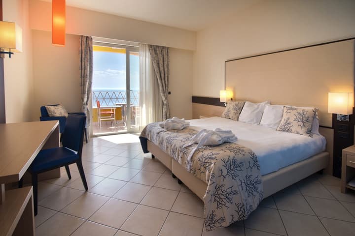Hotel Avalon Sikanì