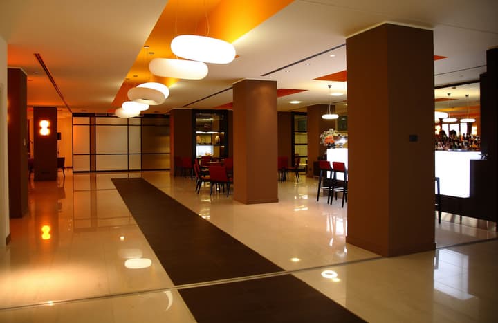 Hotel Avalon Sikanì