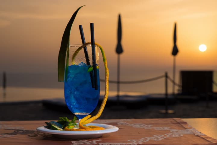 Hotel Avalon Sikanì