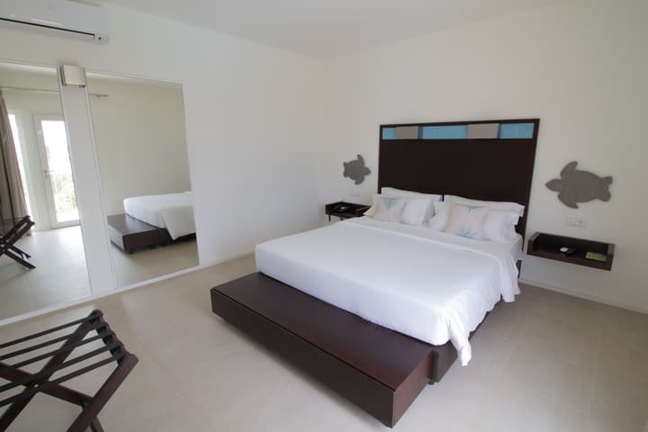 Hotel Dunas de Sal