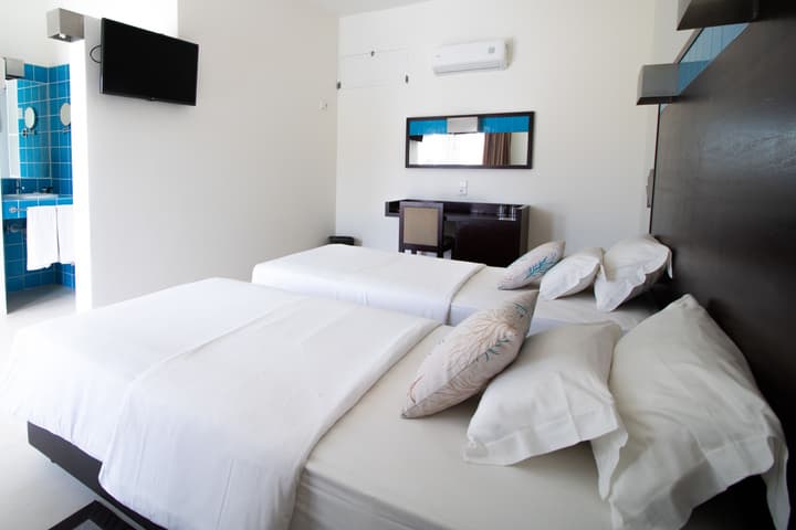 Hotel Dunas de Sal