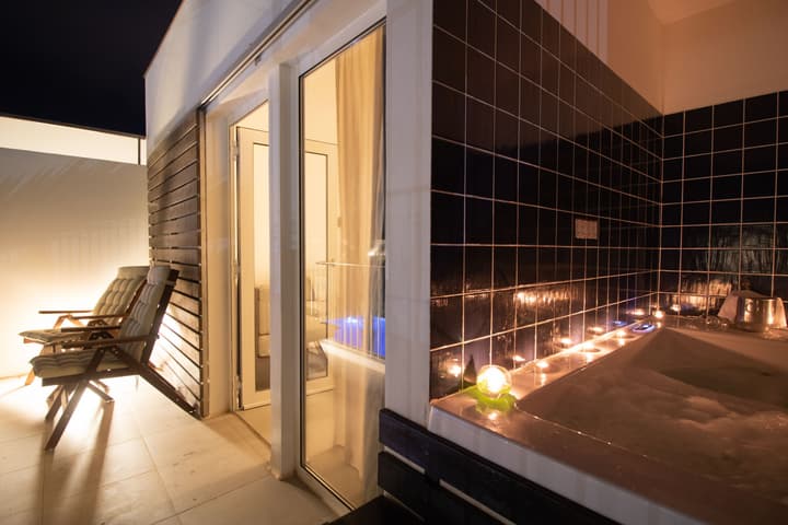 Hotel Dunas de Sal