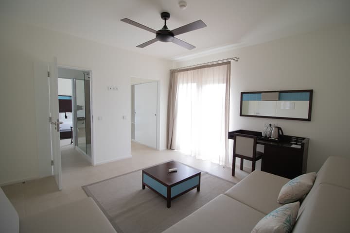 Hotel Dunas de Sal