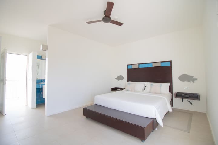 Hotel Dunas de Sal
