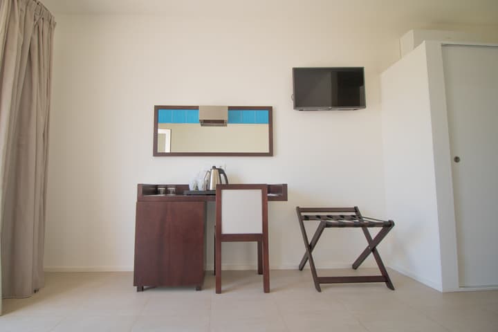 Hotel Dunas de Sal