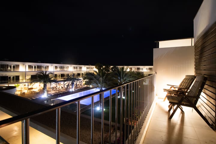 Hotel Dunas de Sal