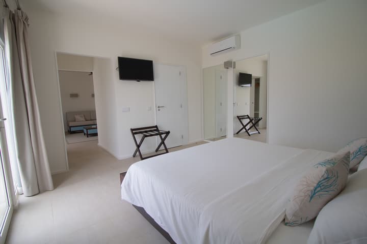 Hotel Dunas de Sal