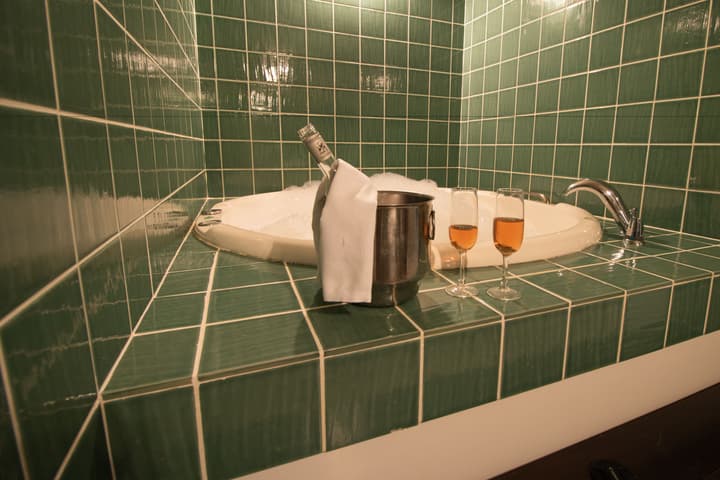 Hotel Dunas de Sal