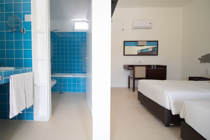 Hotel Dunas de Sal