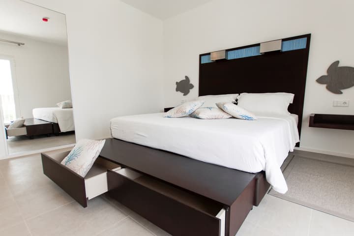 Hotel Dunas de Sal