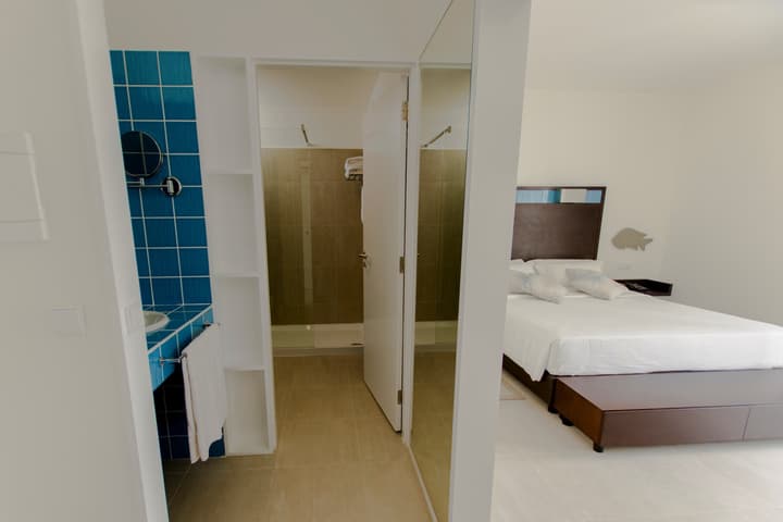 Hotel Dunas de Sal