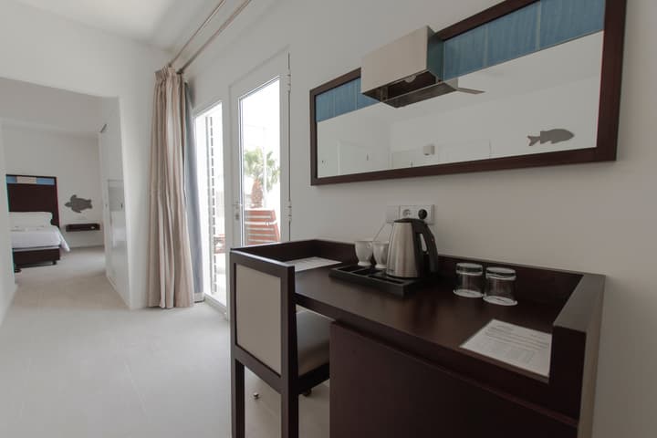 Hotel Dunas de Sal