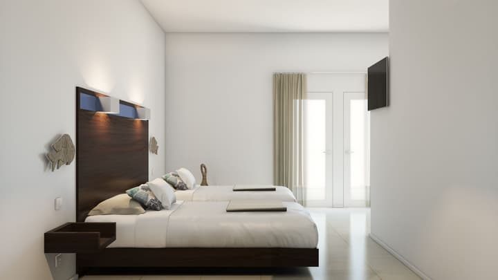 Hotel Dunas de Sal