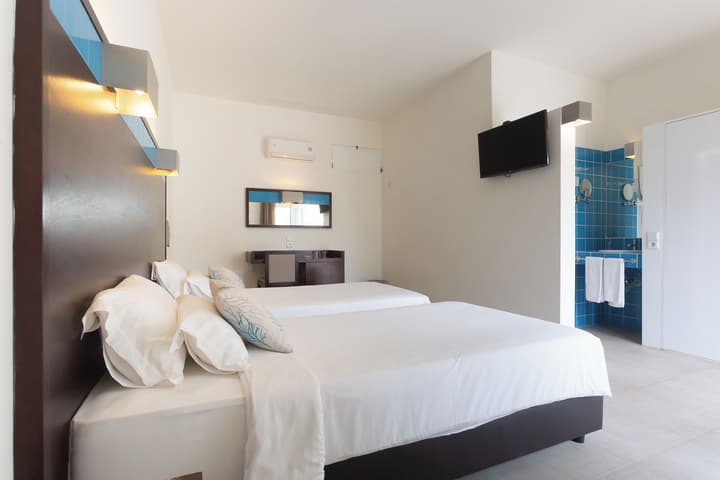 Hotel Dunas de Sal