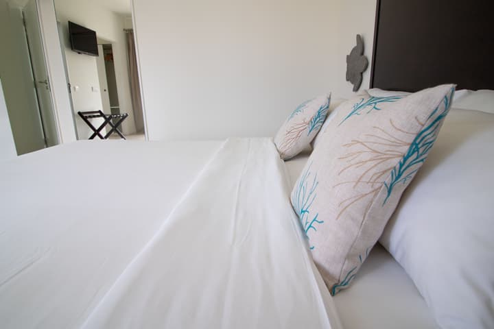 Hotel Dunas de Sal