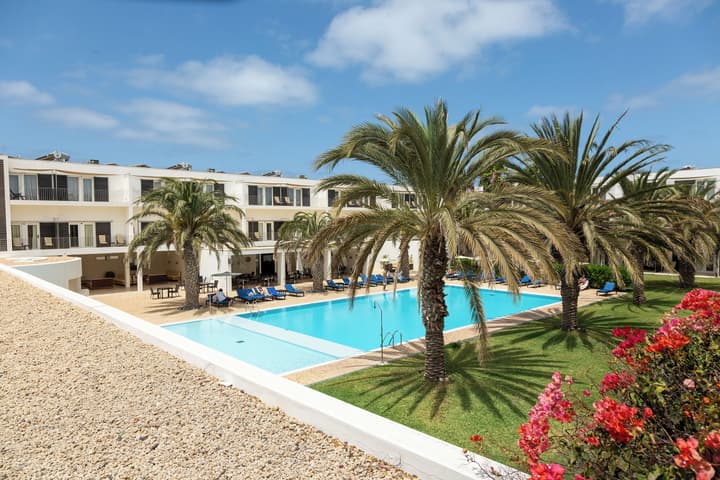 Hotel Dunas de Sal