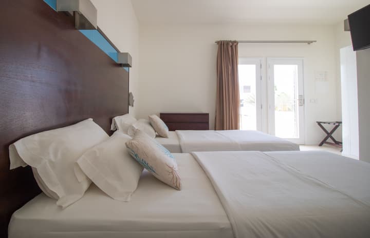 Hotel Dunas de Sal