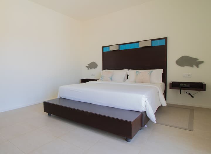 Hotel Dunas de Sal