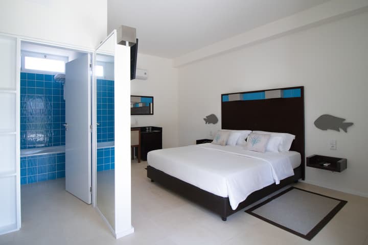 Hotel Dunas de Sal