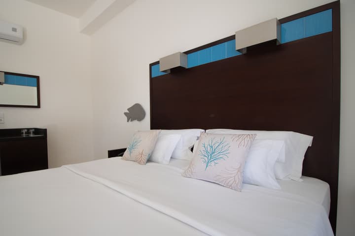 Hotel Dunas de Sal