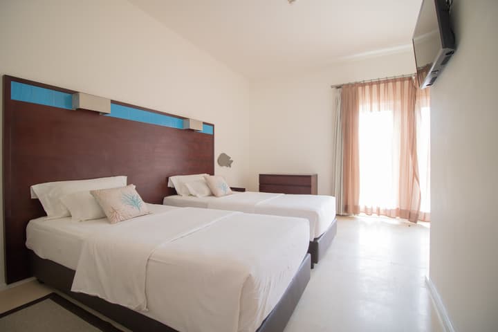 Hotel Dunas de Sal