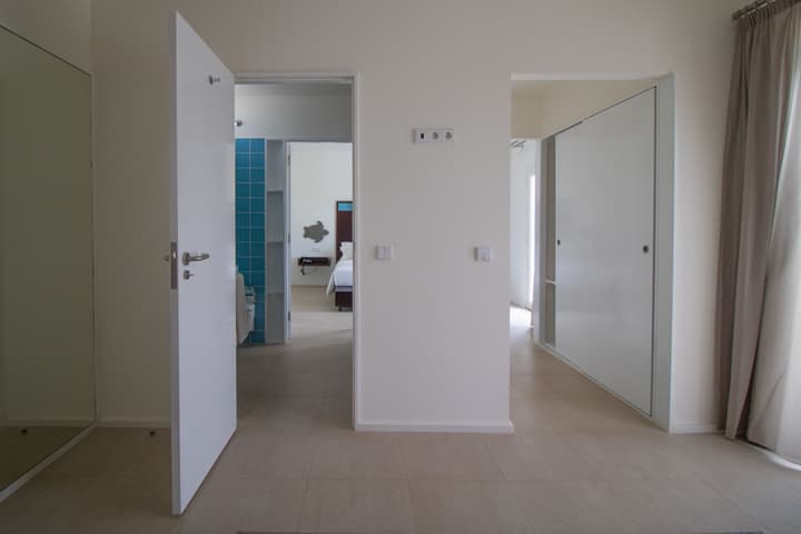 Hotel Dunas de Sal