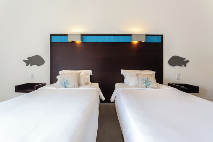 Hotel Dunas de Sal