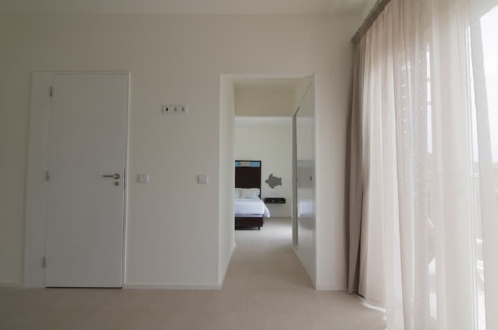 Hotel Dunas de Sal