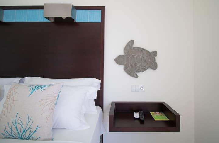 Hotel Dunas de Sal