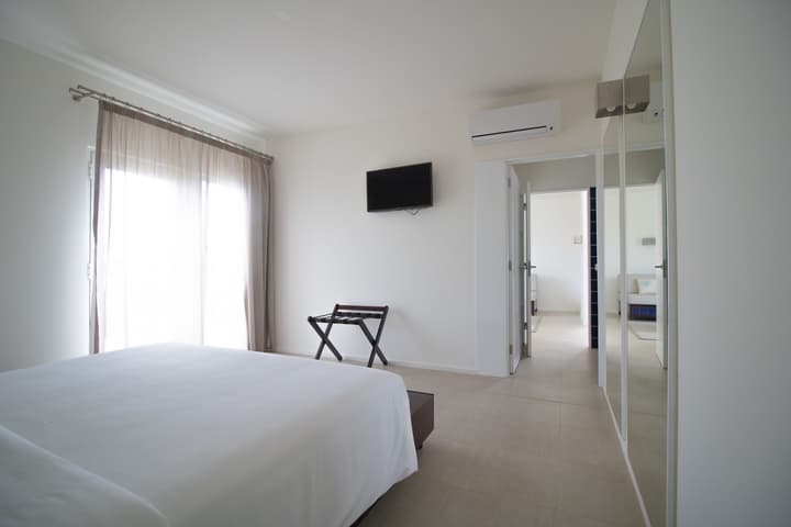 Hotel Dunas de Sal