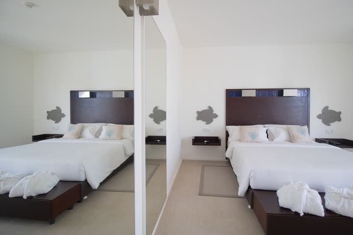 Hotel Dunas de Sal