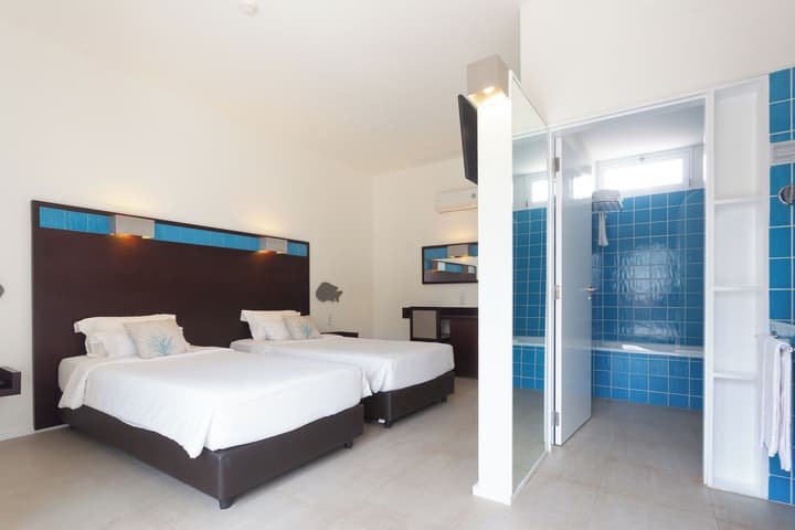 Hotel Dunas de Sal