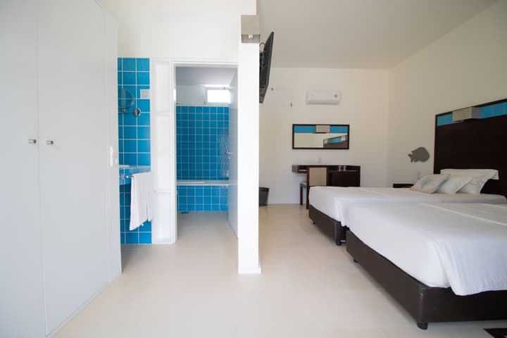 Hotel Dunas de Sal