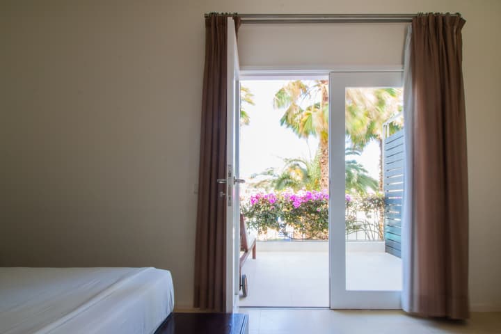 Hotel Dunas de Sal