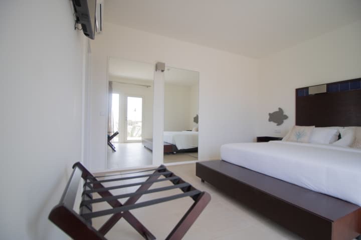 Hotel Dunas de Sal