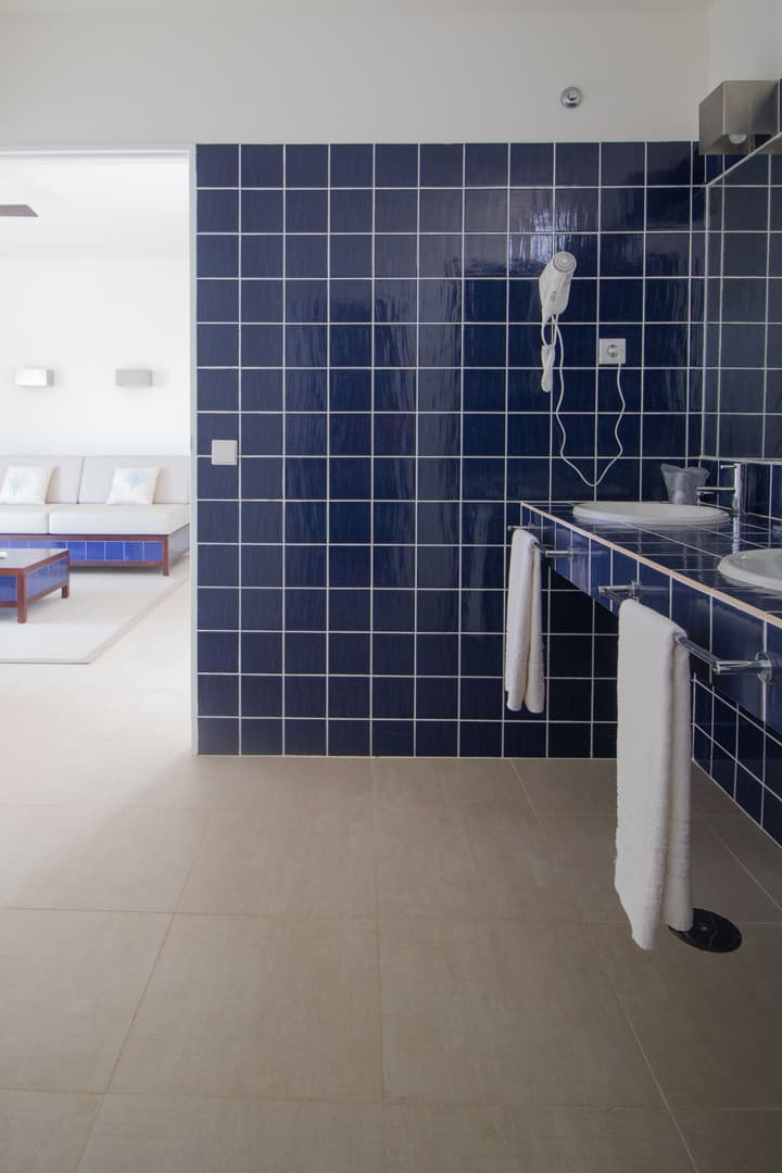 Hotel Dunas de Sal