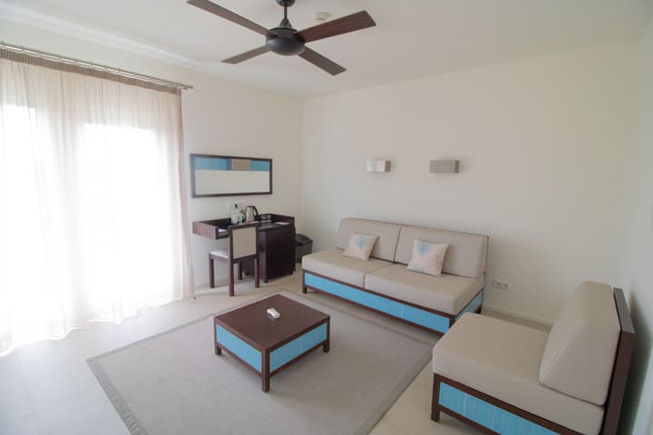 Hotel Dunas de Sal