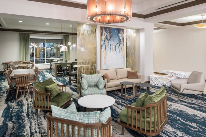 Fairfield Inn & Suites by Marriott Orlando at SeaWorld