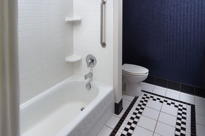 Fairfield Inn & Suites by Marriott Orlando at SeaWorld