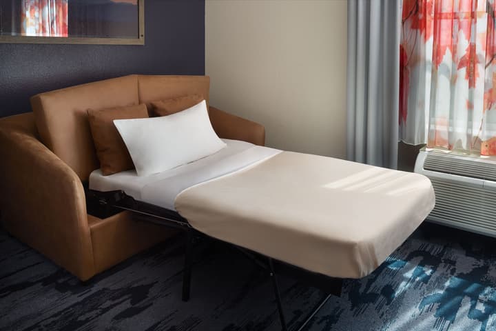 Fairfield Inn & Suites by Marriott Orlando at SeaWorld