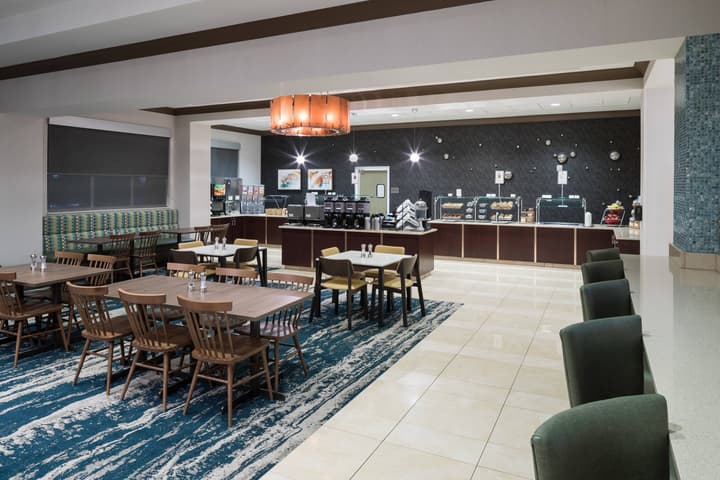 Fairfield Inn & Suites by Marriott Orlando at SeaWorld