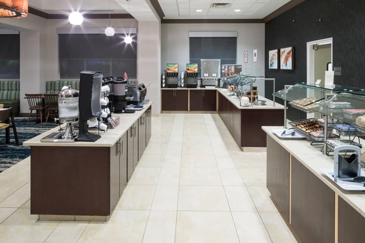 Fairfield Inn & Suites by Marriott Orlando at SeaWorld