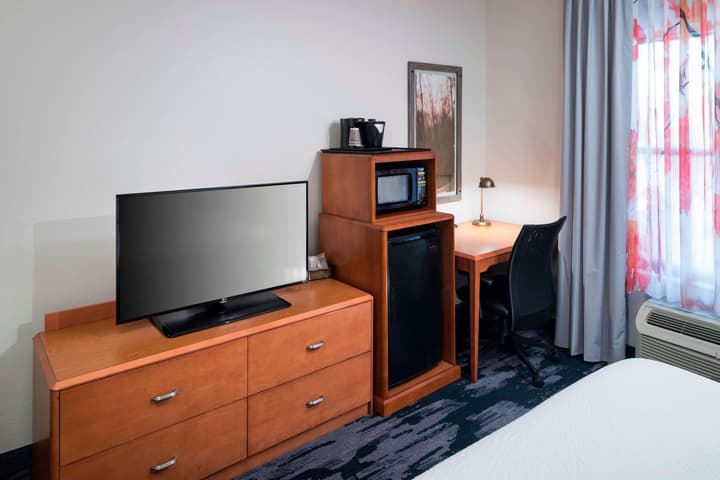 Fairfield Inn & Suites by Marriott Orlando at SeaWorld