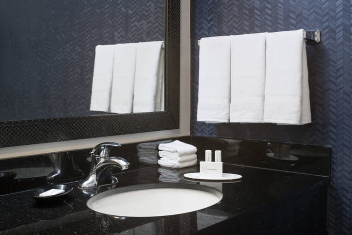 Fairfield Inn & Suites by Marriott Orlando at SeaWorld