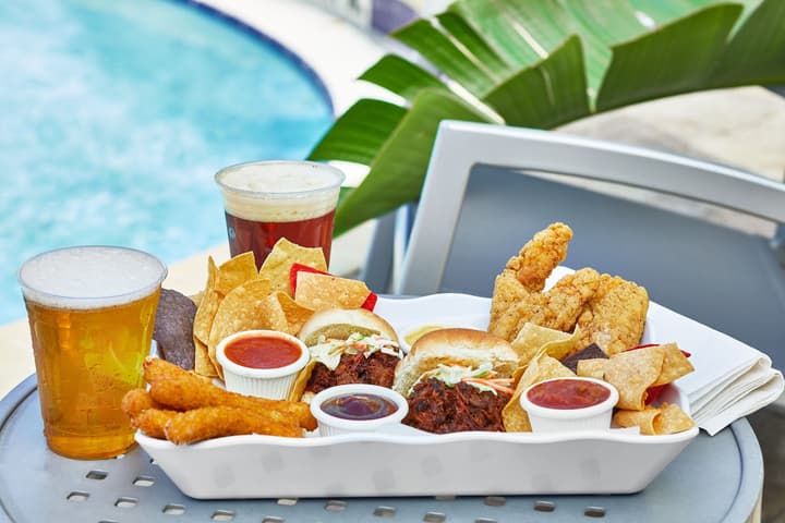 Fairfield Inn & Suites by Marriott Orlando at SeaWorld
