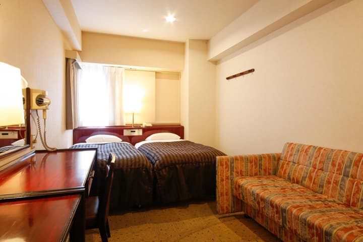 Hotel Sunlife